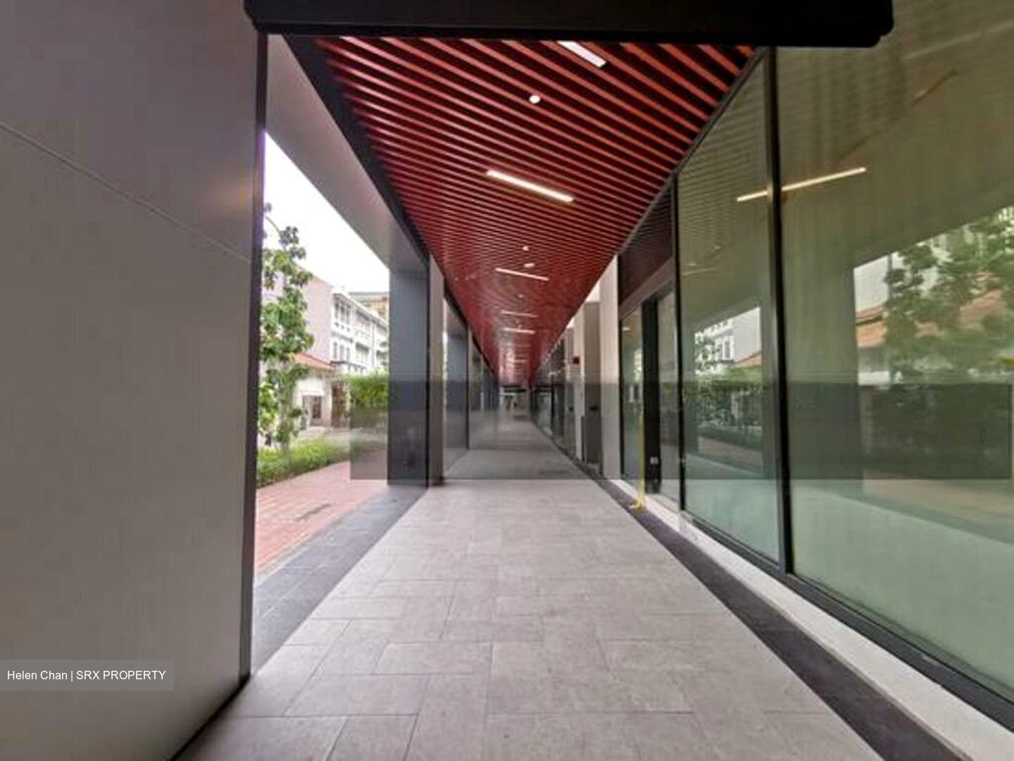 Club Street (D1), Retail #456313481